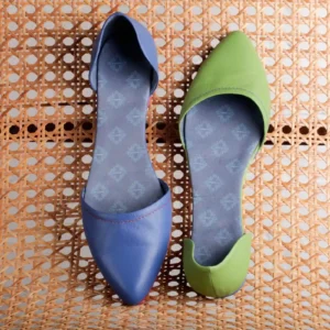 Agatha Solido Tekury