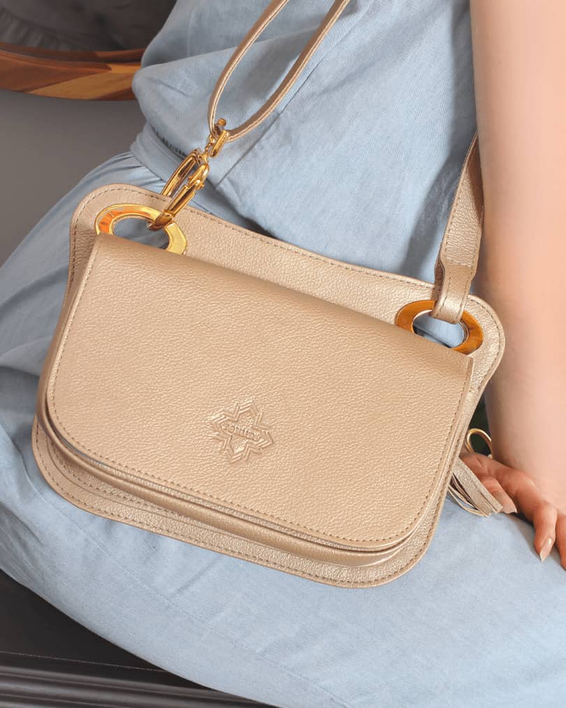 Bolso Venus Tekury