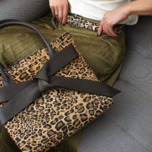 Bolso Amatista Tekury Print