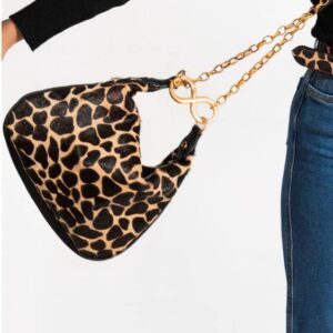 Bolso Jade Tekury Print