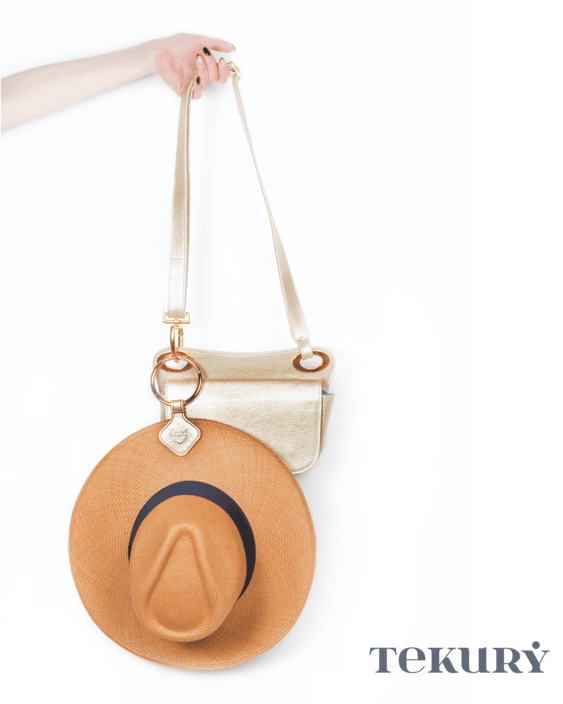 Porta sombreros Tekury - Imagen 2